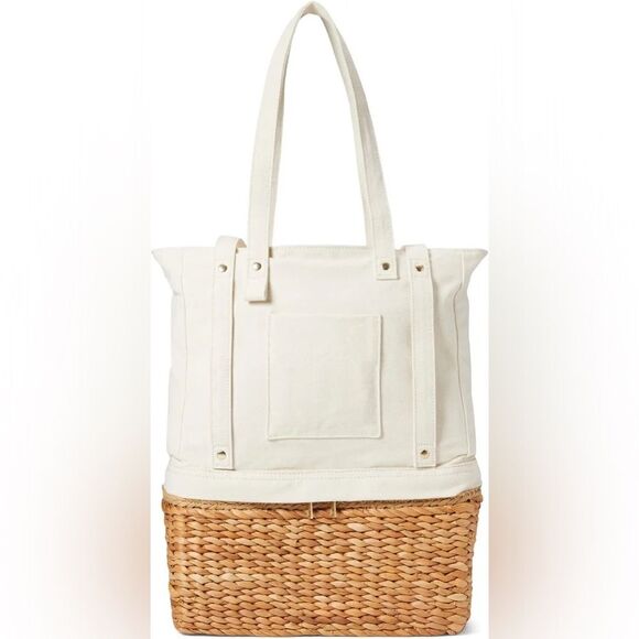 Lspace | L*Space x Lindsay Albanese Road Trippin' Backpack NWT $189 retail NEW - Picture 1 of 9